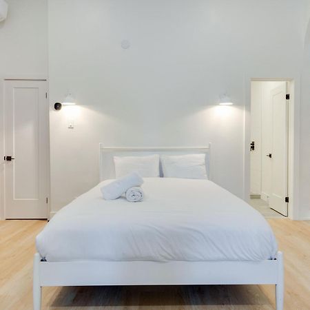 Appart/Hotel Annexe Montréal Esterno foto