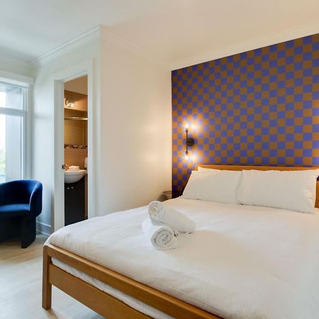 Appart/Hotel Annexe Montréal Esterno foto